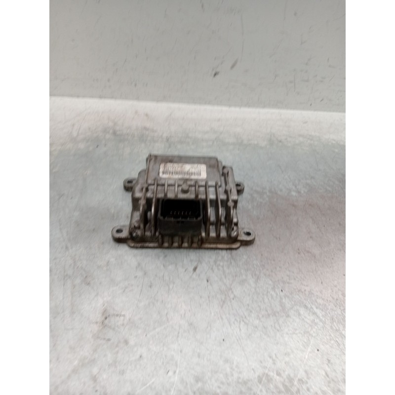 Recambio de centralita motor uce para opel astra g sedán (t98) 1.7 dti 16v (f69) referencia OEM IAM 8971891360 16267710 
