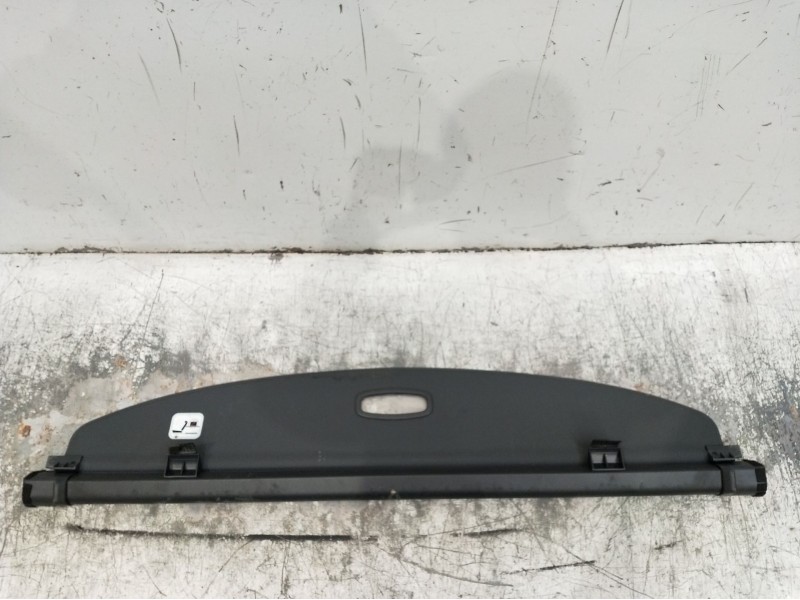 Recambio de bandeja trasera para hyundai ioniq (ae) 1.6 gdi hybrid referencia OEM IAM   