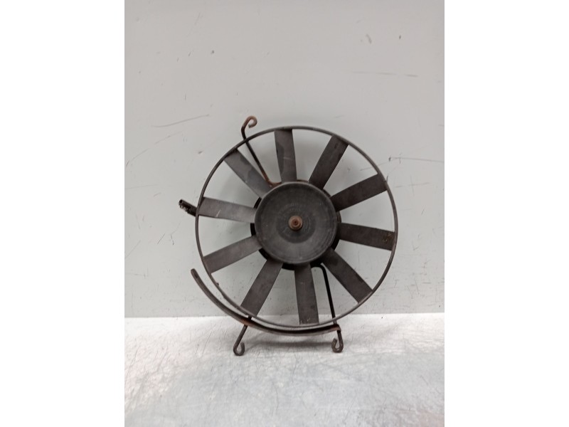 Recambio de electroventilador para renault 18 (134_) 2.0 (1343) referencia OEM IAM 7700672003  