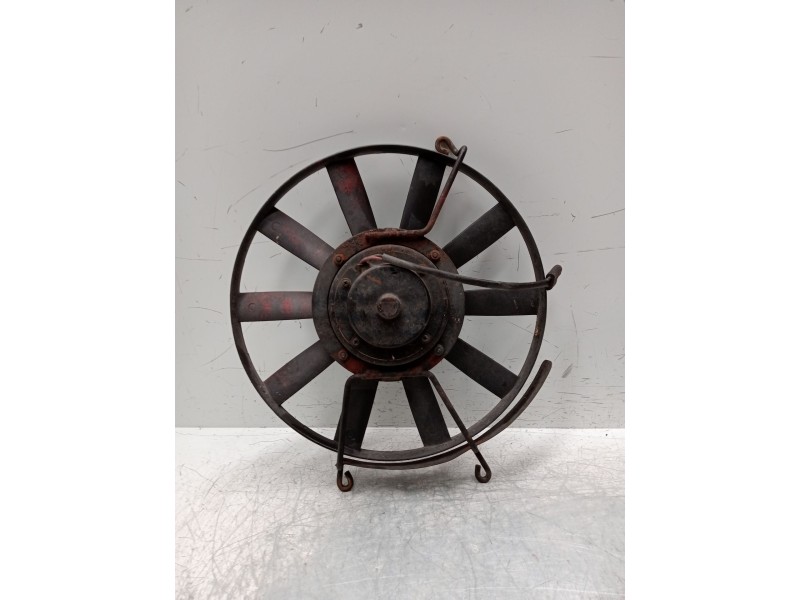 Recambio de electroventilador para renault 18 (134_) 2.0 (1343) referencia OEM IAM 7700672003  