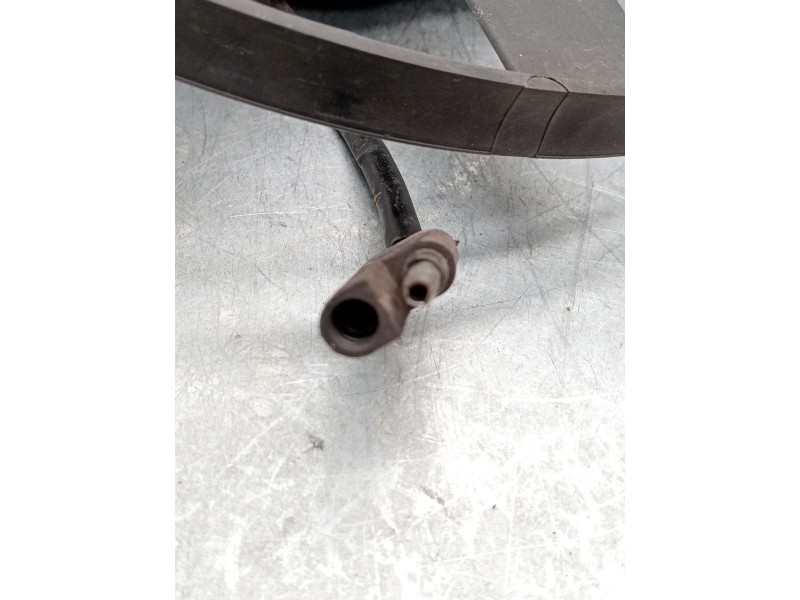 Recambio de electroventilador para renault 18 (134_) 2.0 (1343) referencia OEM IAM 7700672003  