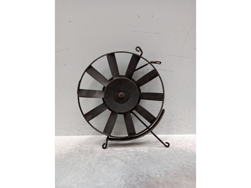 Recambio de electroventilador para renault 18 (134_) 2.0 (1343) referencia OEM IAM 7700672003  