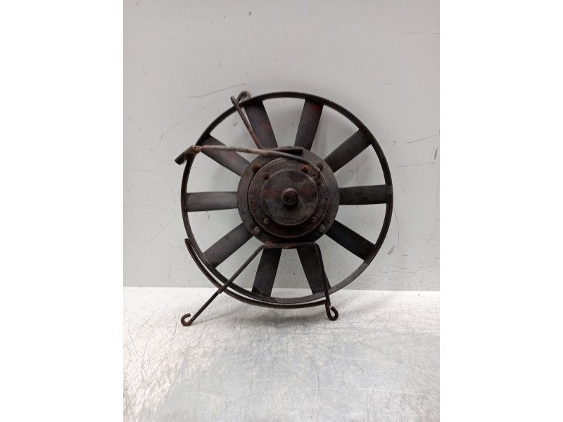 Recambio de electroventilador para renault 18 (134_) 2.0 (1343) referencia OEM IAM 7700672003  