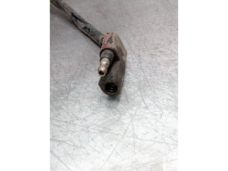 Recambio de electroventilador para renault 18 (134_) 2.0 (1343) referencia OEM IAM 7700672003  