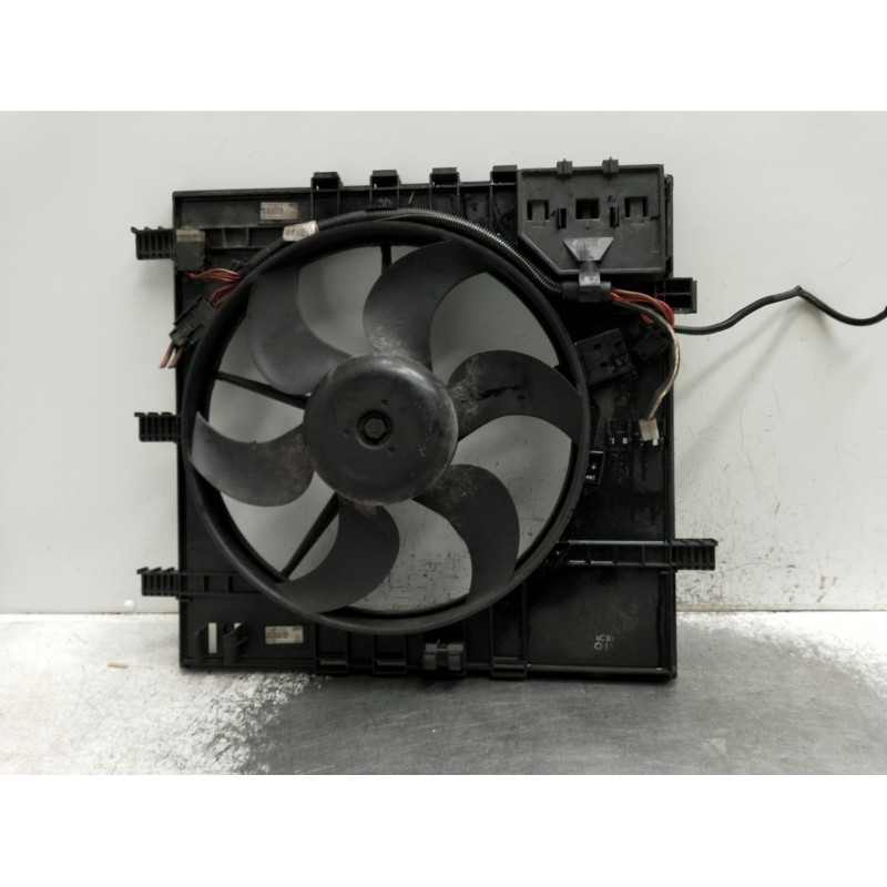 Recambio de electroventilador para mercedes-benz clase v (638/2) v 220 cdi (638.294) referencia OEM IAM 6385004500  