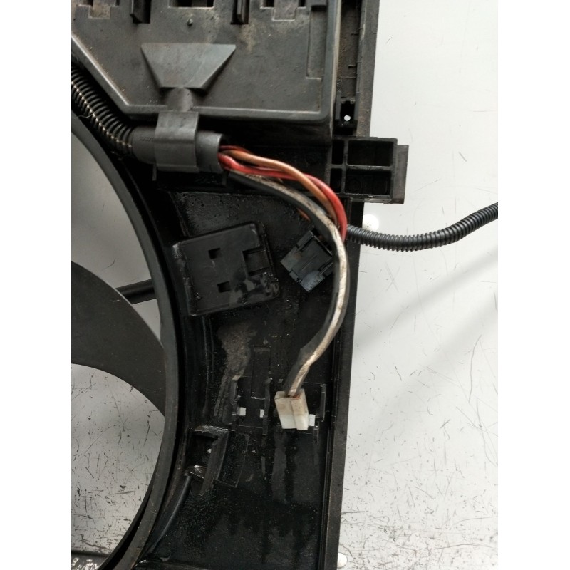 Recambio de electroventilador para mercedes-benz clase v (638/2) v 220 cdi (638.294) referencia OEM IAM 6385004500  