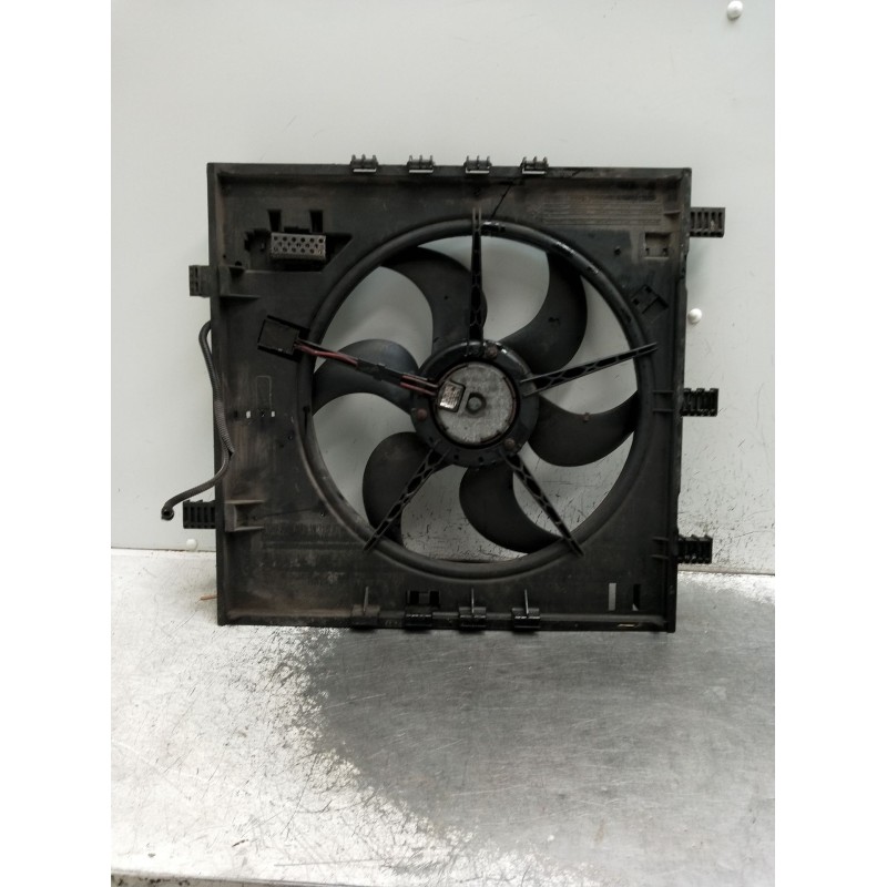 Recambio de electroventilador para mercedes-benz clase v (638/2) v 220 cdi (638.294) referencia OEM IAM 6385004500  