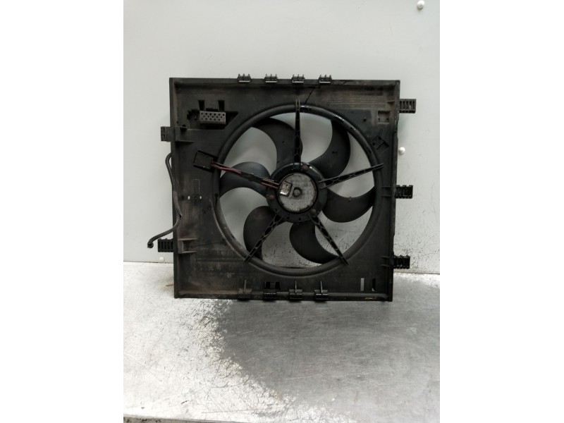 Recambio de electroventilador para mercedes-benz clase v (638/2) v 220 cdi (638.294) referencia OEM IAM 6385004500  