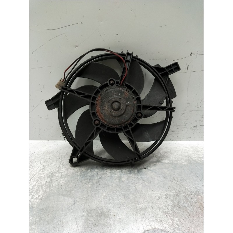 Recambio de electroventilador para mercedes-benz clase v (638/2) v 220 cdi (638.294) referencia OEM IAM   