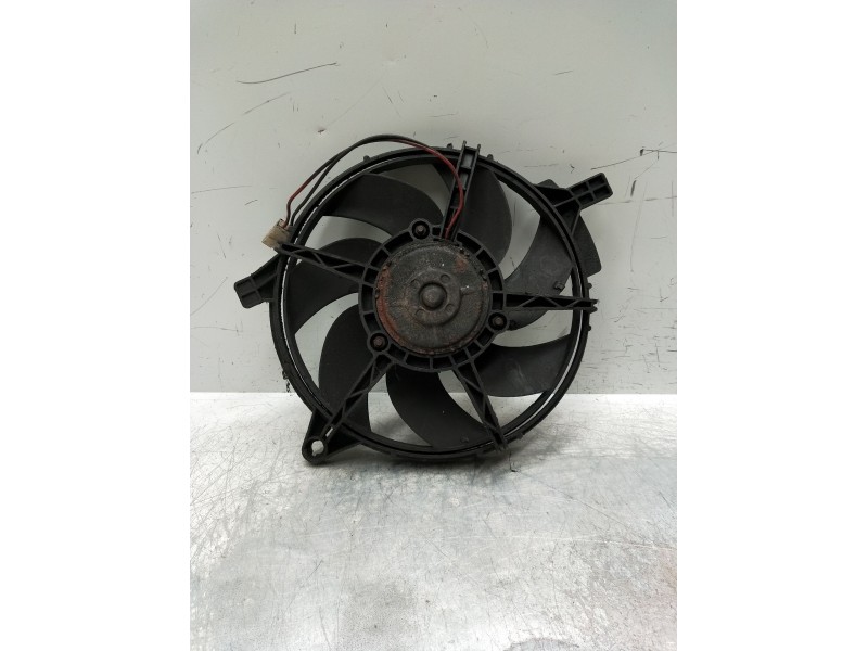 Recambio de electroventilador para mercedes-benz clase v (638/2) v 220 cdi (638.294) referencia OEM IAM   