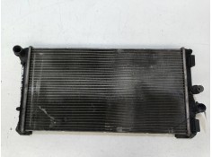 Recambio de radiador agua para lancia ypsilon (101) 1.3 jtd cat referencia OEM IAM   