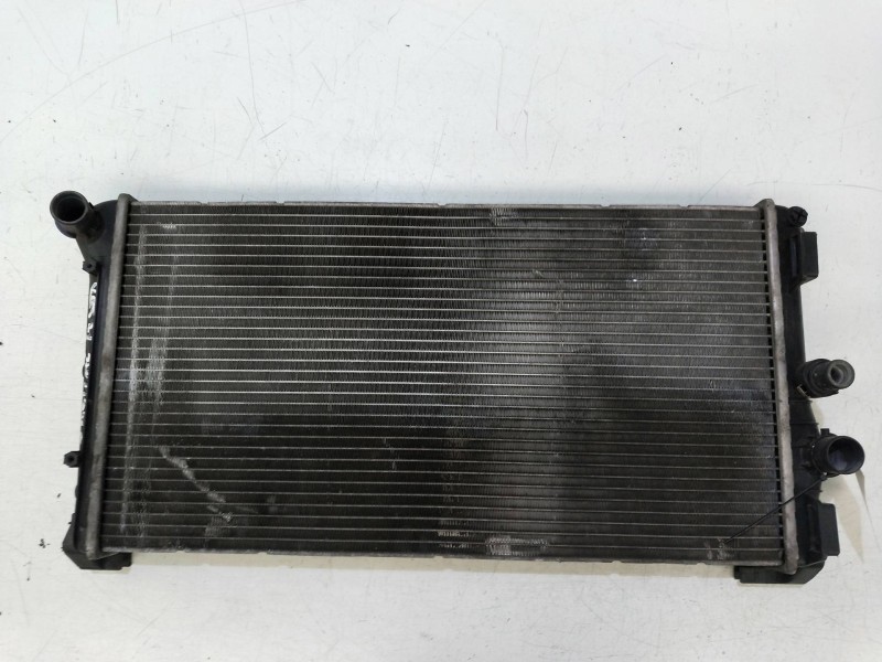Recambio de radiador agua para lancia ypsilon (101) 1.3 jtd cat referencia OEM IAM   