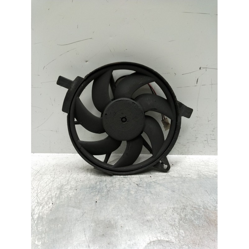 Recambio de electroventilador para mercedes-benz clase v (638/2) v 220 cdi (638.294) referencia OEM IAM   