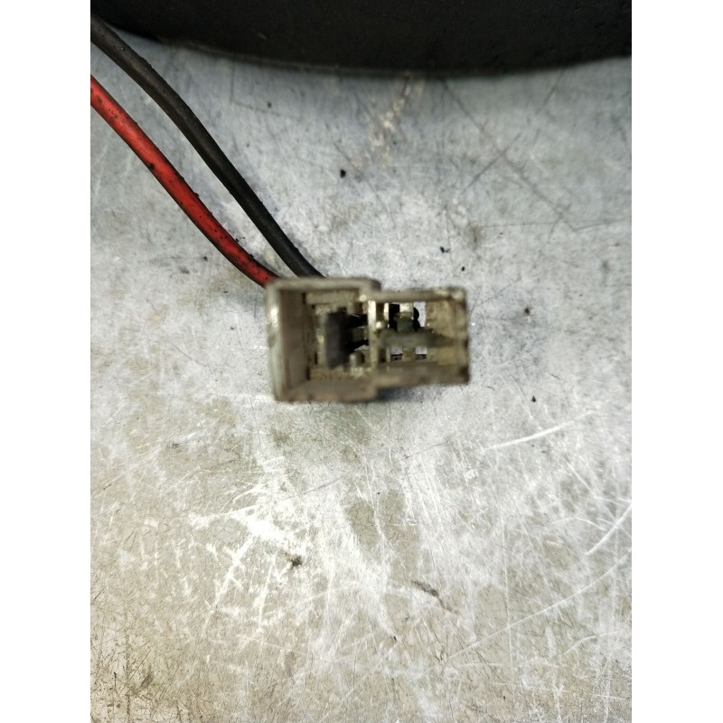 Recambio de electroventilador para mercedes-benz clase v (638/2) v 220 cdi (638.294) referencia OEM IAM   