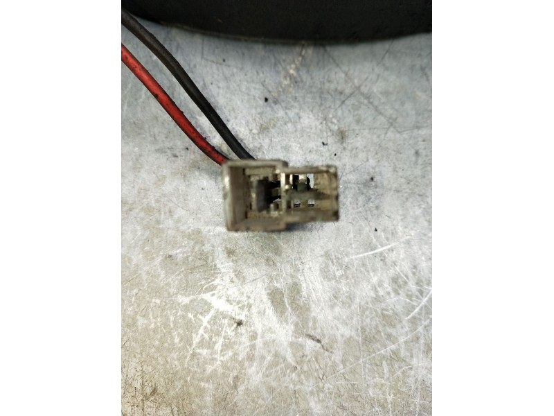 Recambio de electroventilador para mercedes-benz clase v (638/2) v 220 cdi (638.294) referencia OEM IAM   