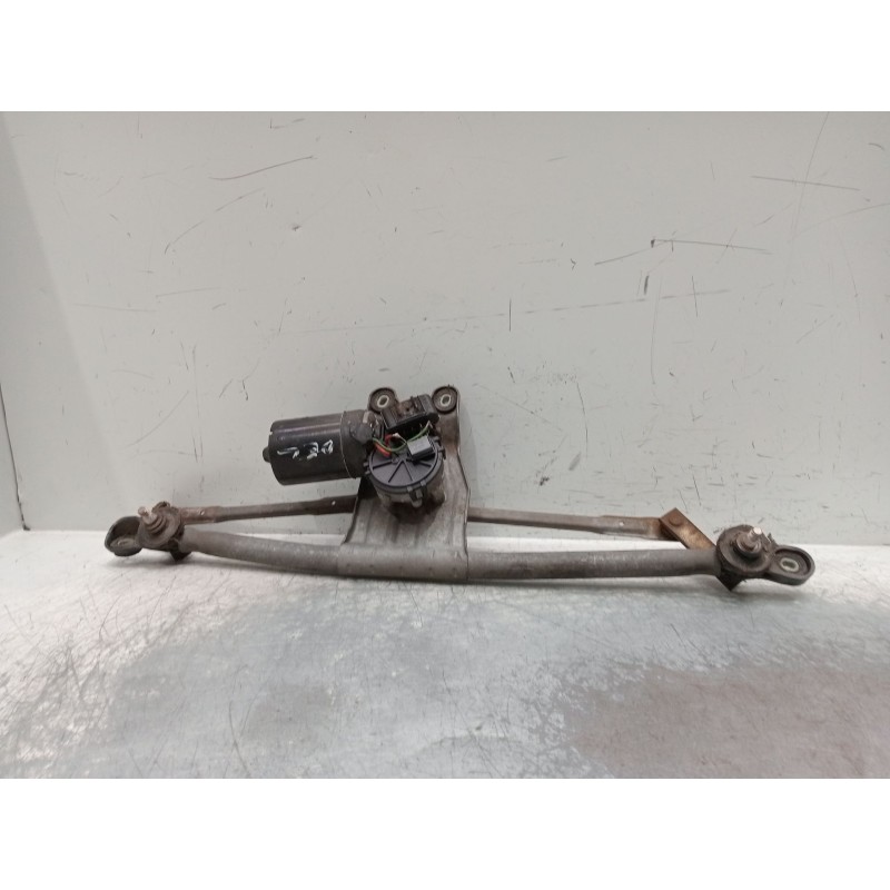 Recambio de motor limpia delantero para opel astra g sedán (t98) 1.7 dti 16v (f69) referencia OEM IAM 3397020596 90559599 