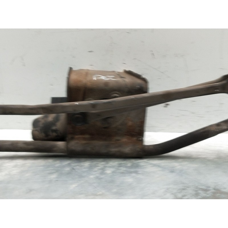 Recambio de motor limpia delantero para mercedes-benz clase v (638/2) v 220 cdi (638.294) referencia OEM IAM 53547902  