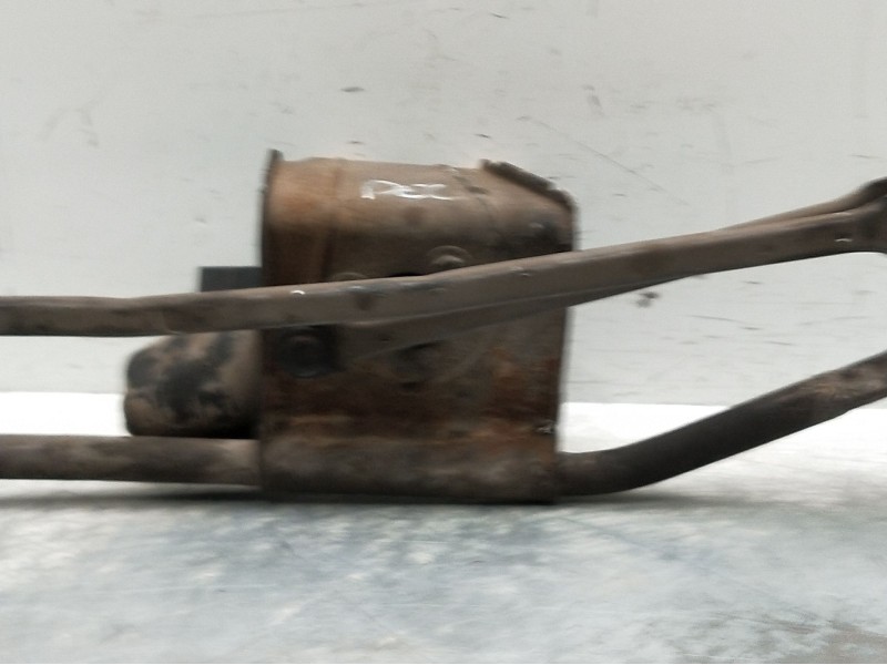 Recambio de motor limpia delantero para mercedes-benz clase v (638/2) v 220 cdi (638.294) referencia OEM IAM 53547902  