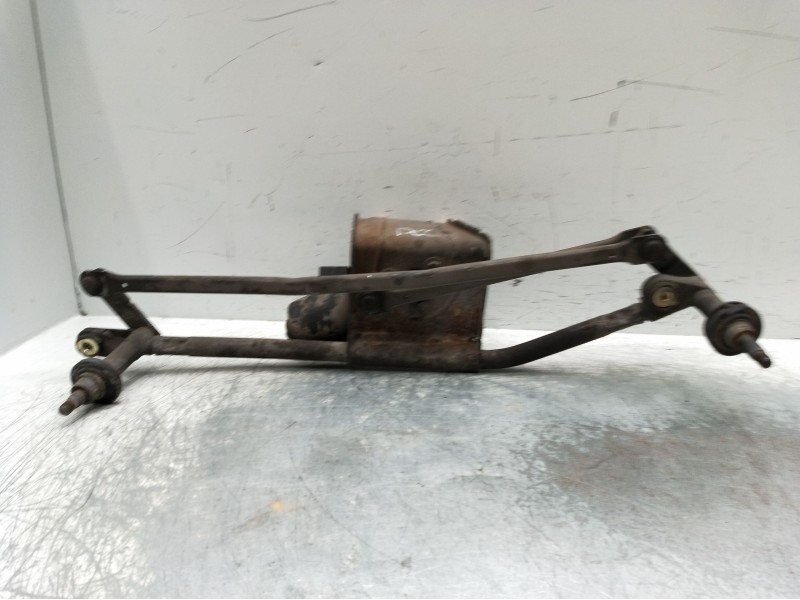 Recambio de motor limpia delantero para mercedes-benz clase v (638/2) v 220 cdi (638.294) referencia OEM IAM 53547902  