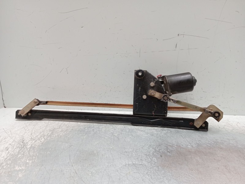 Recambio de motor limpia delantero para renault 18 (134_) 2.0 (1343) referencia OEM IAM   