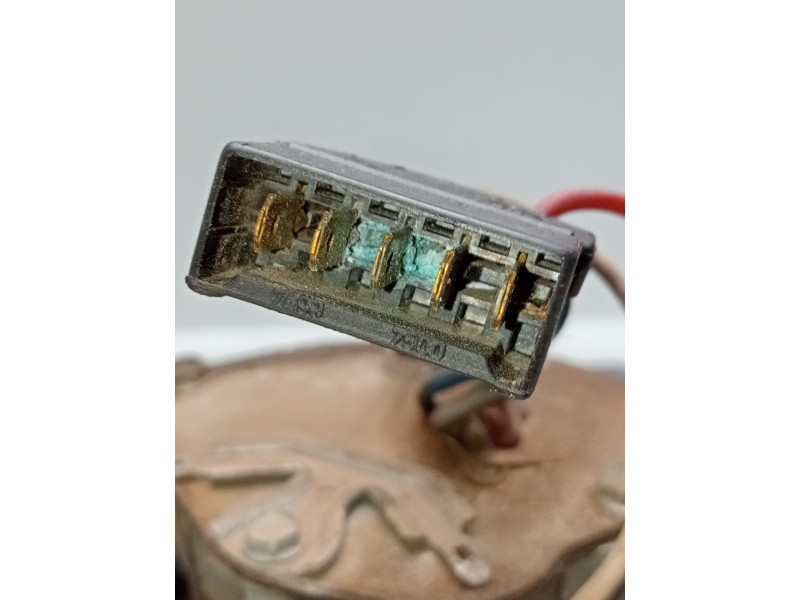 Recambio de motor limpia delantero para renault 18 (134_) 2.0 (1343) referencia OEM IAM   