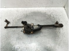 Recambio de motor limpia delantero para ssangyong korando (kj) 2.9 td referencia OEM IAM 8610006000  