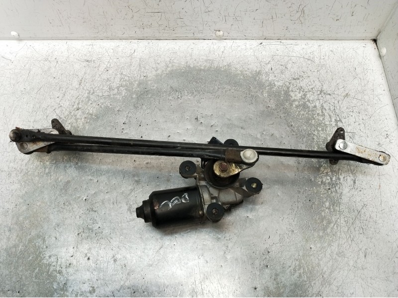 Recambio de motor limpia delantero para ssangyong korando (kj) 2.9 td referencia OEM IAM 8610006000  