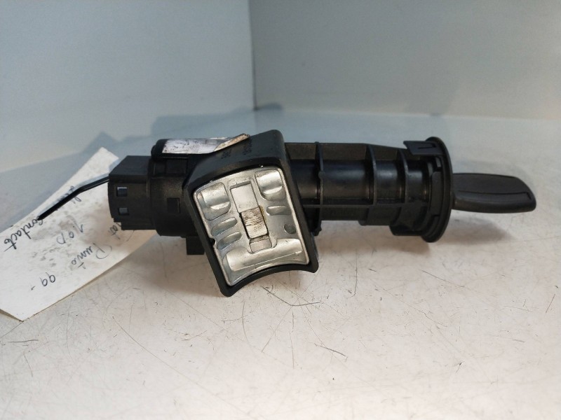 Recambio de conmutador de arranque para fiat punto berlina (188) 1.9 diesel eco referencia OEM IAM   