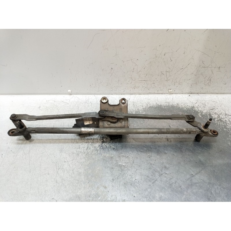 Recambio de motor limpia delantero para mercedes-benz clase m (w163) ml 270 cdi (163.113) referencia OEM IAM 3397020475 16382001