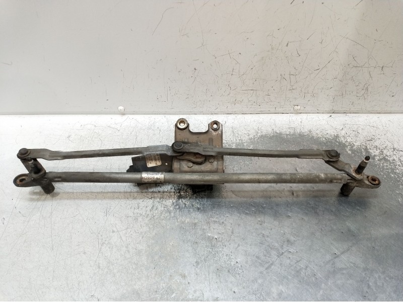 Recambio de motor limpia delantero para mercedes-benz clase m (w163) ml 270 cdi (163.113) referencia OEM IAM 3397020475 16382001