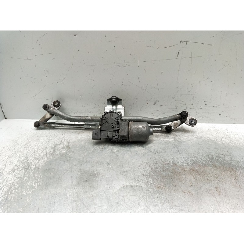 Recambio de motor limpia delantero para seat ibiza iii (6l1) 1.9 tdi referencia OEM IAM 3397020716 6L1955023H 
