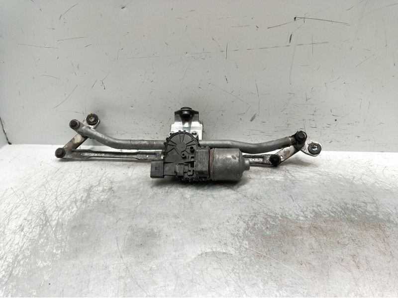 Recambio de motor limpia delantero para seat ibiza iii (6l1) 1.9 tdi referencia OEM IAM 3397020716 6L1955023H 