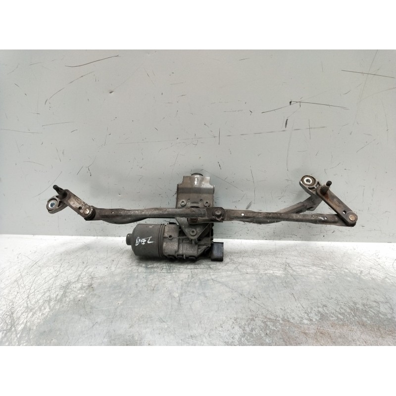 Recambio de motor limpia delantero para seat ibiza iii (6l1) 1.9 tdi referencia OEM IAM 3397020716 6L1955023H 