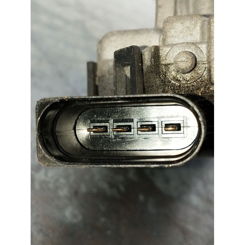 Recambio de motor limpia delantero para seat ibiza iii (6l1) 1.9 tdi referencia OEM IAM 3397020716 6L1955023H 