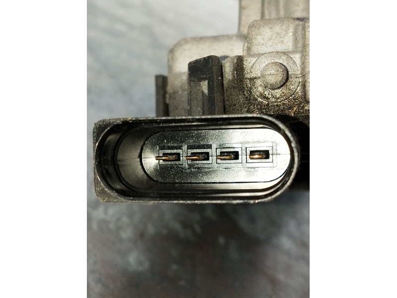 Recambio de motor limpia delantero para seat ibiza iii (6l1) 1.9 tdi referencia OEM IAM 3397020716 6L1955023H 