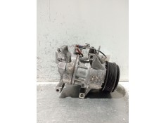 Recambio de compresor aire acondicionado para toyota yaris referencia OEM IAM GE4472602333   2