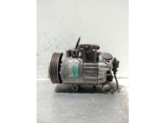 Recambio de compresor aire acondicionado para volkswagen polo iv (9n_, 9a_) 1.4 16v referencia OEM IAM 6Q0820803R  