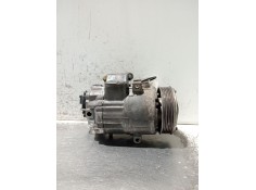 Recambio de compresor aire acondicionado para volkswagen polo iv (9n_, 9a_) 1.4 16v referencia OEM IAM 6Q0820803R   2