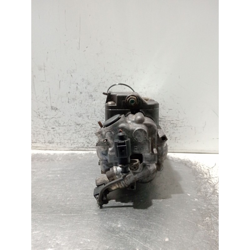 Recambio de compresor aire acondicionado para volkswagen polo iv (9n_, 9a_) 1.4 16v referencia OEM IAM 6Q0820803R  