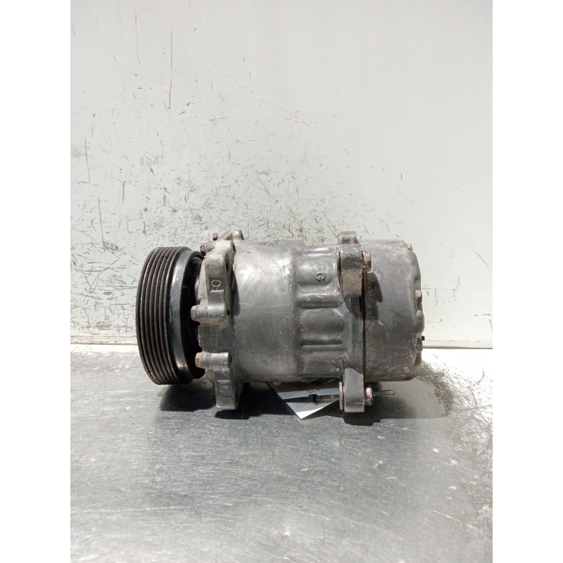 Recambio de compresor aire acondicionado para volkswagen caddy iii furgoneta/monovolumen (2ka, 2kh, 2ca, 2ch) 1.9 tdi referencia