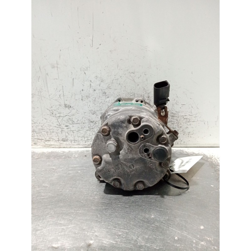 Recambio de compresor aire acondicionado para volkswagen caddy iii furgoneta/monovolumen (2ka, 2kh, 2ca, 2ch) 1.9 tdi referencia