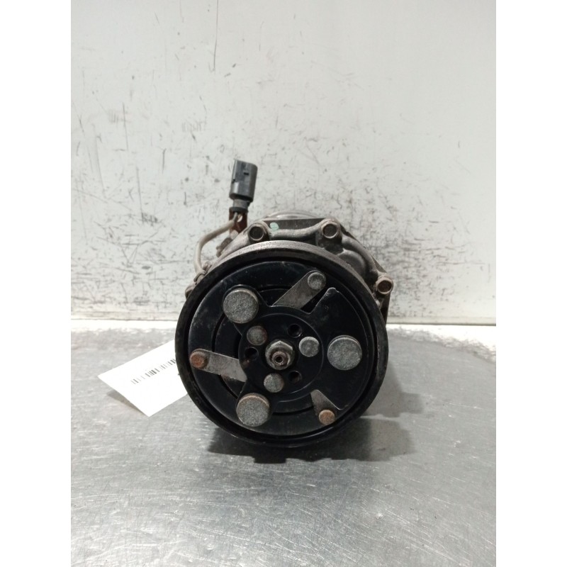 Recambio de compresor aire acondicionado para volkswagen caddy iii furgoneta/monovolumen (2ka, 2kh, 2ca, 2ch) 1.9 tdi referencia