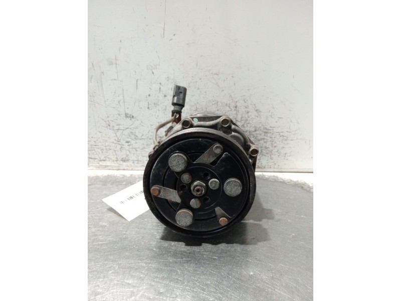 Recambio de compresor aire acondicionado para volkswagen caddy iii furgoneta/monovolumen (2ka, 2kh, 2ca, 2ch) 1.9 tdi referencia