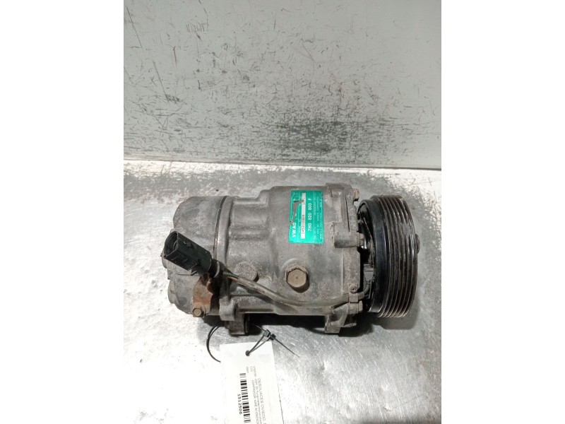 Recambio de compresor aire acondicionado para volkswagen caddy iii furgoneta/monovolumen (2ka, 2kh, 2ca, 2ch) 1.9 tdi referencia