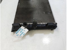 Recambio de radiador agua para lancia ypsilon (101) 1.3 jtd cat referencia OEM IAM    2