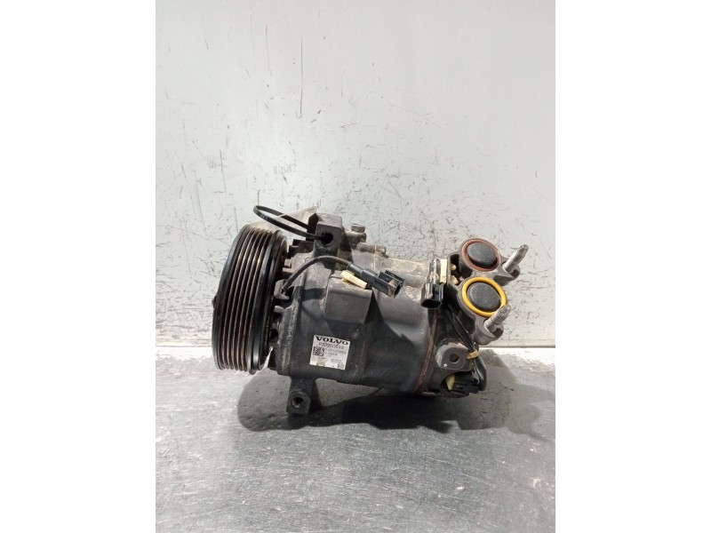 Recambio de compresor aire acondicionado para volvo v60 ii (225) d3 referencia OEM IAM P32260849  