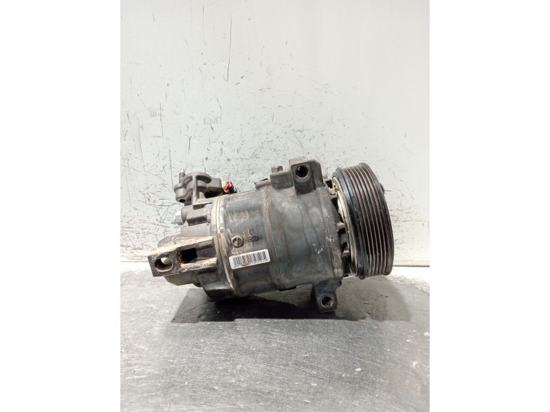 Recambio de compresor aire acondicionado para volvo v60 ii (225) d3 referencia OEM IAM P32260849  