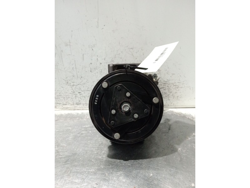 Recambio de compresor aire acondicionado para volvo v60 ii (225) d3 referencia OEM IAM P32260849  