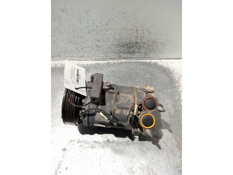 Recambio de compresor aire acondicionado para volvo v60 ii (225) d3 referencia OEM IAM P32260849  