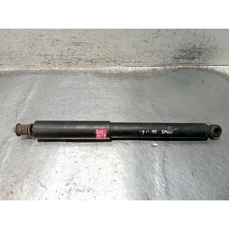 Recambio de amortiguador trasero derecho para ssangyong korando (kj) 2.9 td referencia OEM IAM 344310  